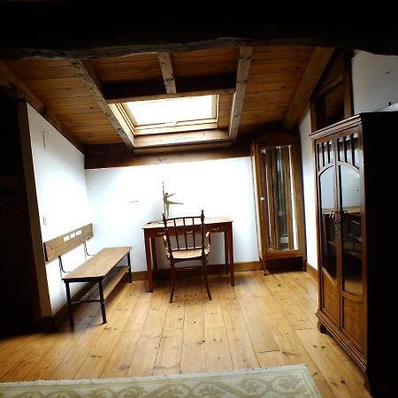 La Bodeguita Konuk evi Cuzcurrita-Río Tirón Dış mekan fotoğraf