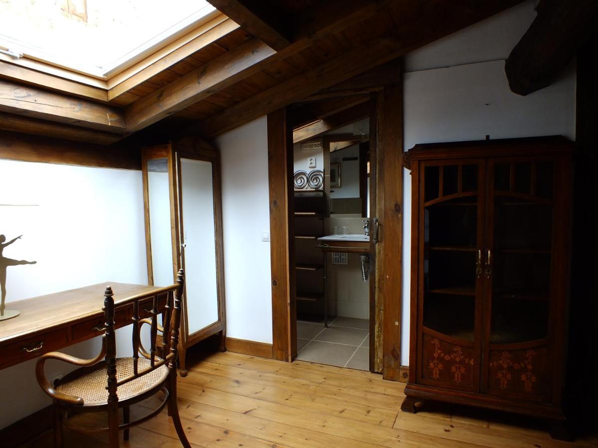 La Bodeguita Konuk evi Cuzcurrita-Río Tirón Dış mekan fotoğraf