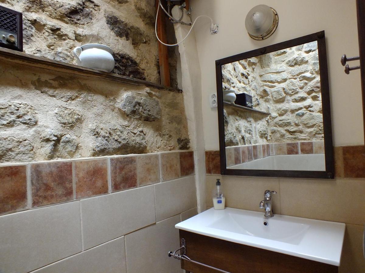 La Bodeguita Konuk evi Cuzcurrita-Río Tirón Dış mekan fotoğraf